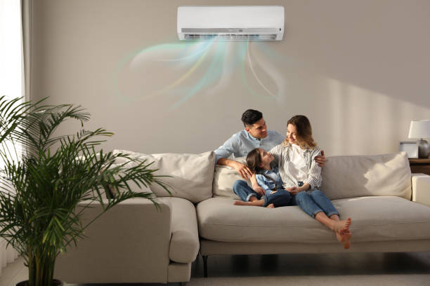 Best Residential HVAC services  in Universal City, TX