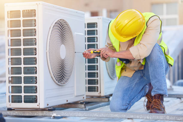 Best HVAC maintenance near me  in Universal City, TX