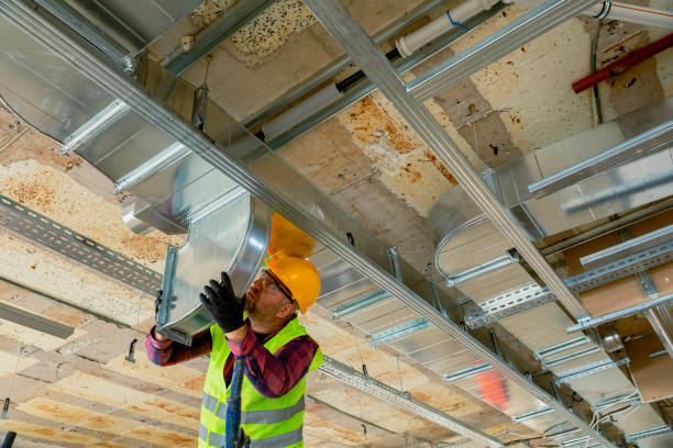 Best HVAC installation services  in Universal City, TX