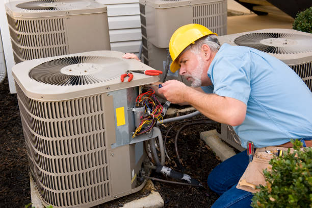 Best Residential HVAC services  in Universal City, TX
