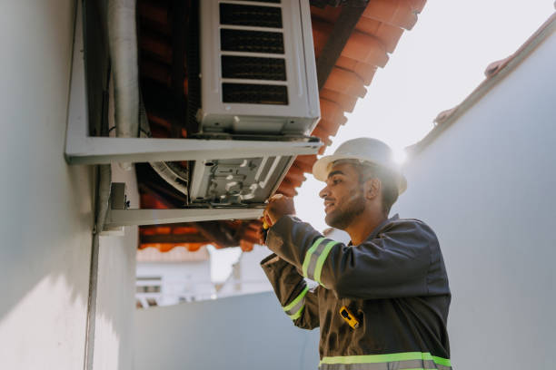 Trusted Universal City, TX HVAC Experts