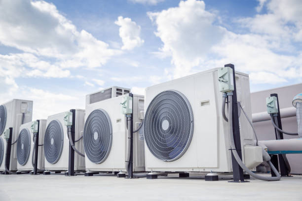 Best Best HVAC companies  in Universal City, TX