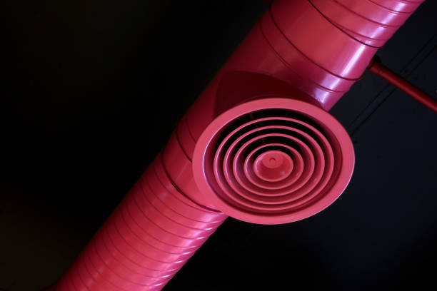 Best HVAC emergency services  in Universal City, TX